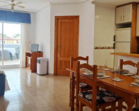 Revente - Appartement - Villamartín - El Galan