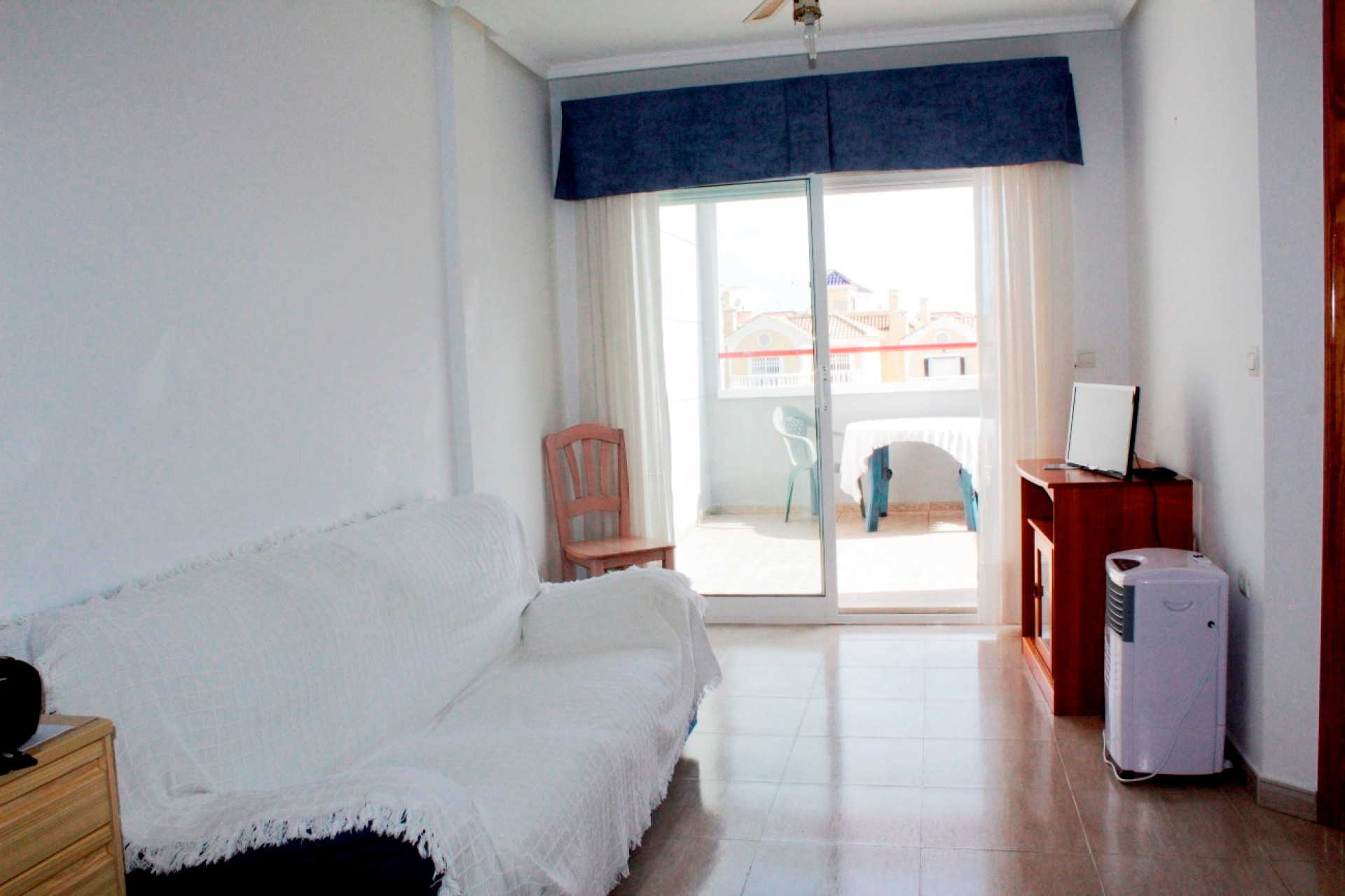 Revente - Appartement - Villamartín - El Galan