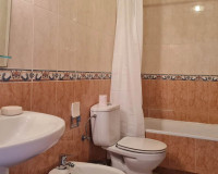 Revente - Appartement - Villamartín - El Galan