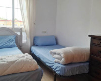 Revente - Appartement - Villamartín - El Galan