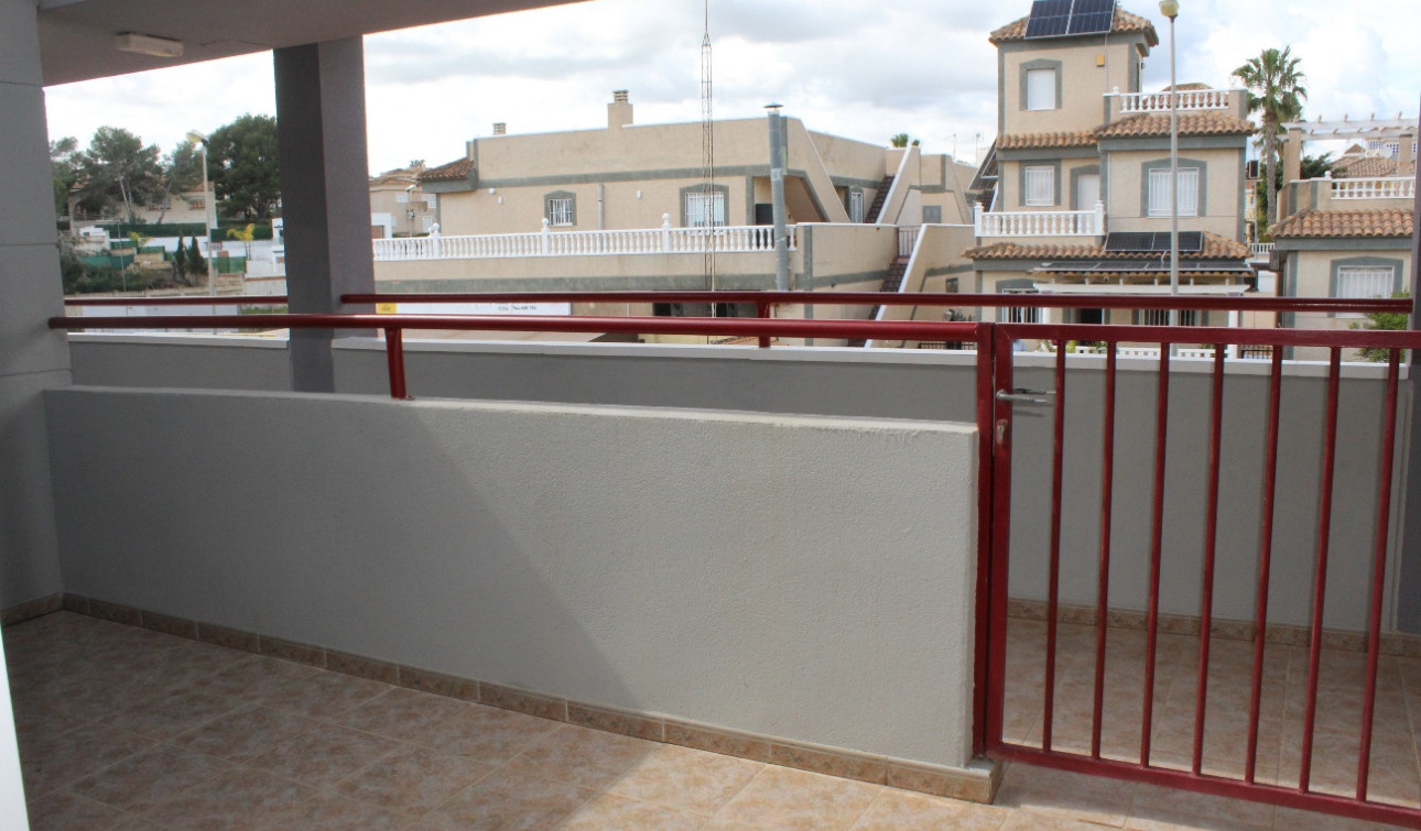 Revente - Appartement - Villamartín - El Galan