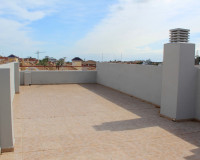 Revente - Appartement - Villamartín - El Galan