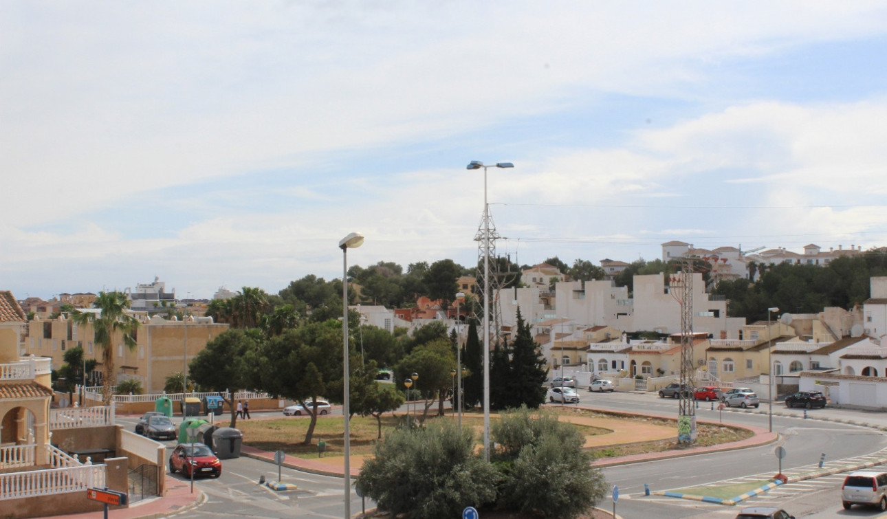 Revente - Appartement - Villamartín - El Galan