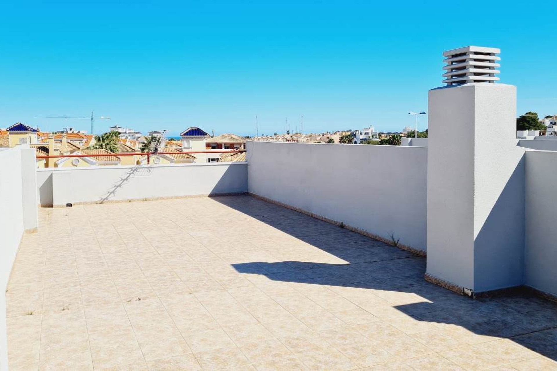 Revente - Appartement - Villamartín - El Galan