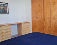 Revente - Appartement - Villamartín - El Galan