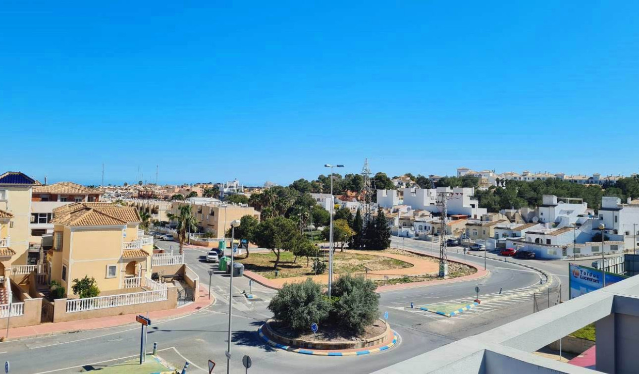Revente - Appartement - Villamartín - El Galan