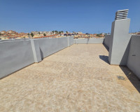 Revente - Appartement - Villamartín - El Galan