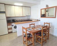 Revente - Appartement - Villamartín - El Galan