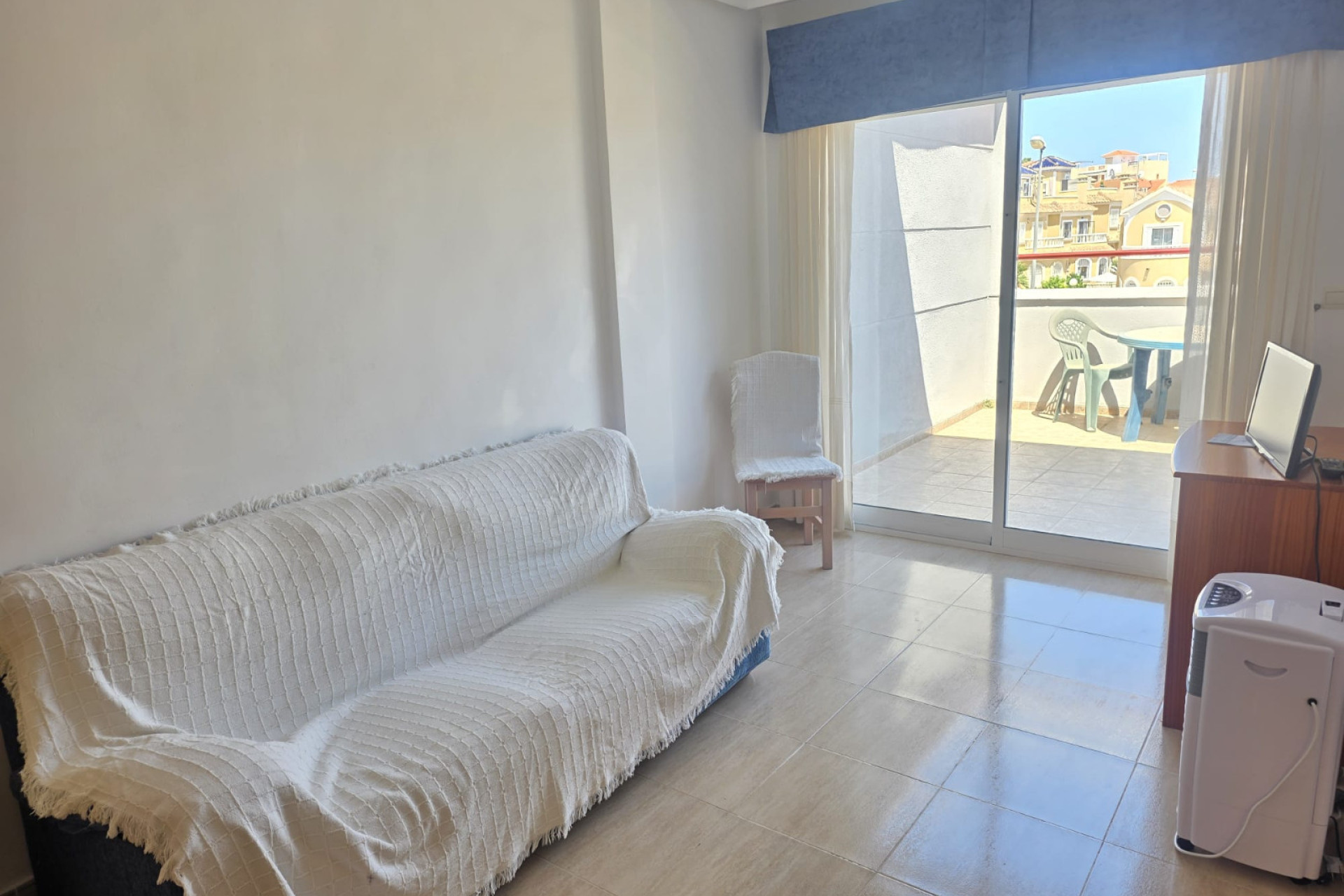 Revente - Appartement - Villamartín - El Galan