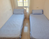 Revente - Appartement - Villamartín - El Galan