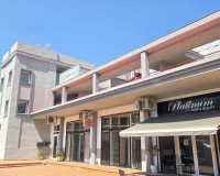 Revente - Appartement - Villamartín - El Galan