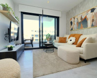 Revente - Appartement - Villamartín - Las Filipinas