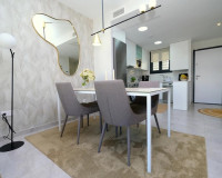 Revente - Appartement - Villamartín - Las Filipinas