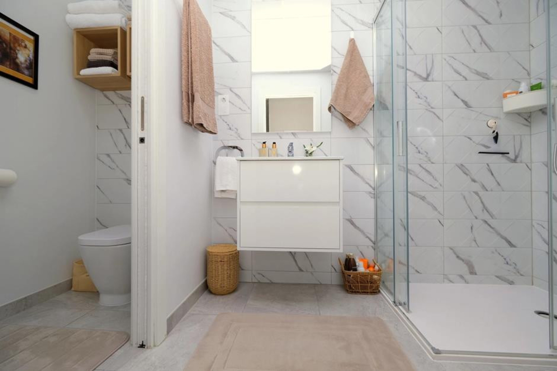 Revente - Appartement - Villamartín - Las Filipinas