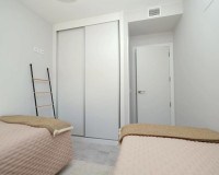 Revente - Appartement - Villamartín - Las Filipinas