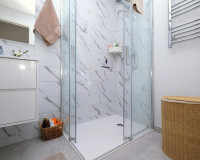 Revente - Appartement - Villamartín - Las Filipinas