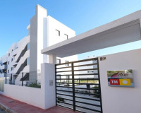 Revente - Appartement - Villamartín - Las Filipinas