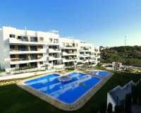 Revente - Appartement - Villamartín - Las Filipinas