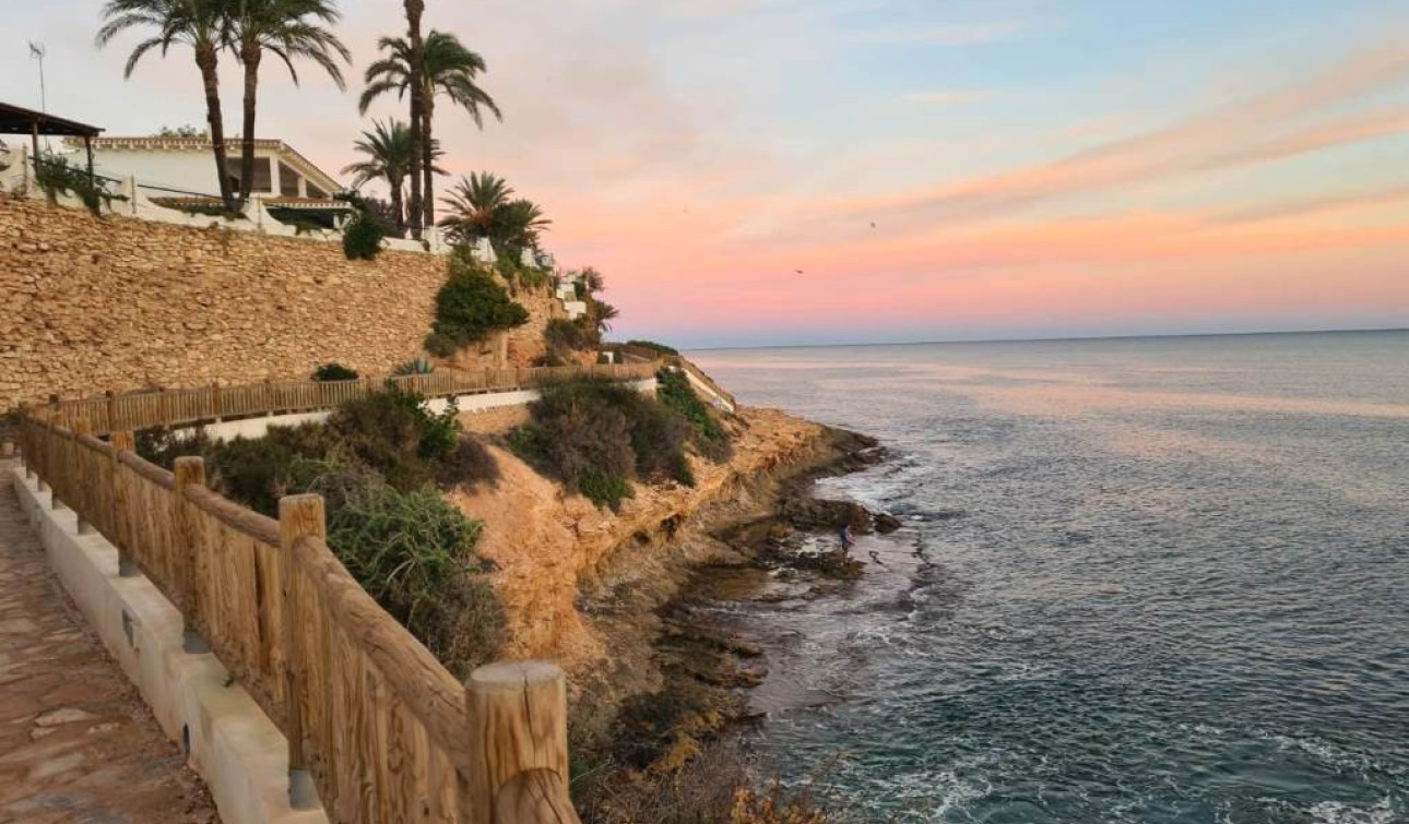 Revente - Appartement - Villamartín - Las Filipinas