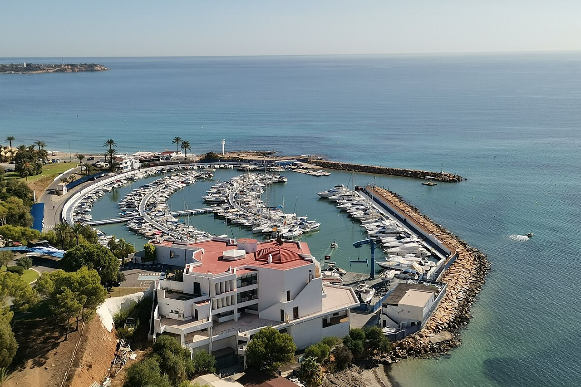 Revente - Appartement - Villamartín - Las Filipinas