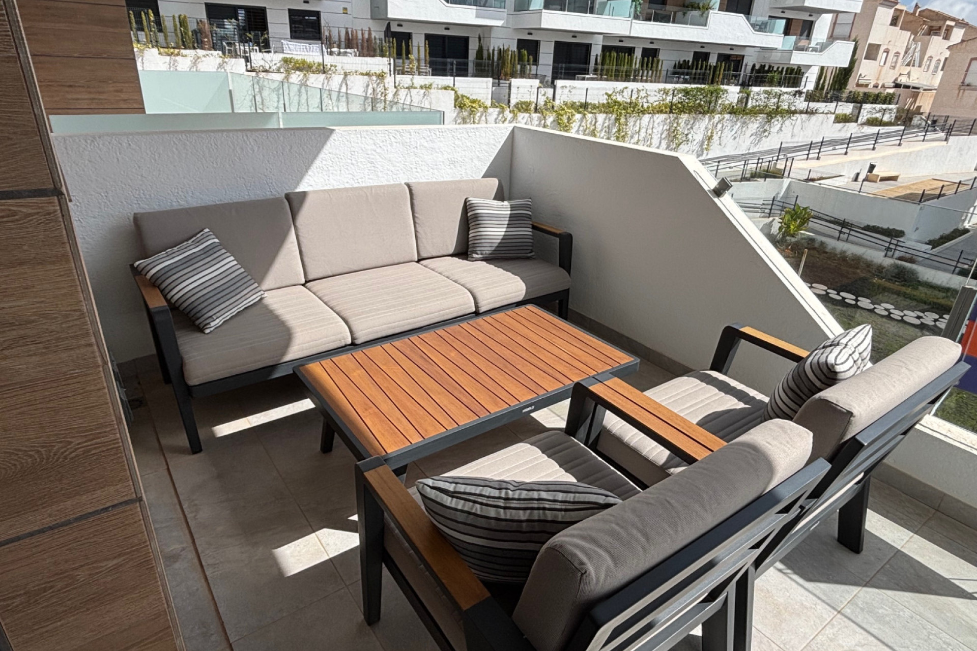 Revente - Appartement - Villamartín - Las Filipinas