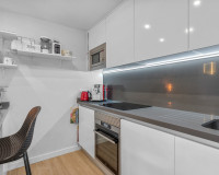 Revente - Appartement - Villamartín - Lomas del Golf