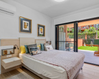 Revente - Appartement - Villamartín - Lomas del Golf