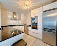 Revente - Appartement - Villamartín - Los Dolses