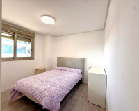 Revente - Appartement - Villamartín - Los Dolses