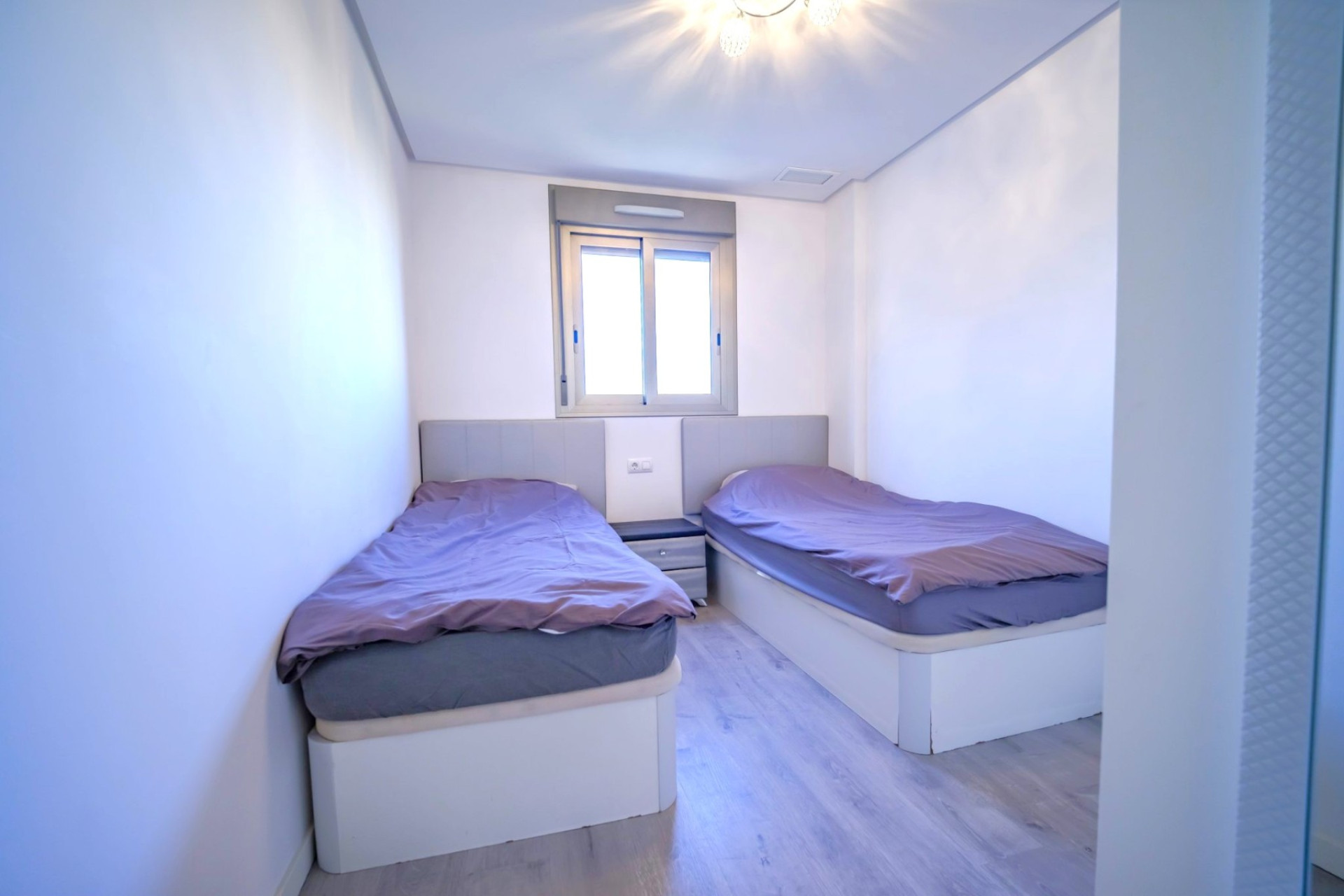 Revente - Appartement - Villamartín - Los Dolses