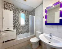 Revente - Appartement - Villamartín - Los Dolses