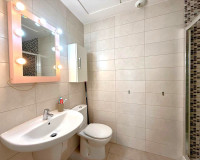 Revente - Appartement - Villamartín - Los Dolses