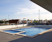 Revente - Appartement - Villamartín - Los Dolses