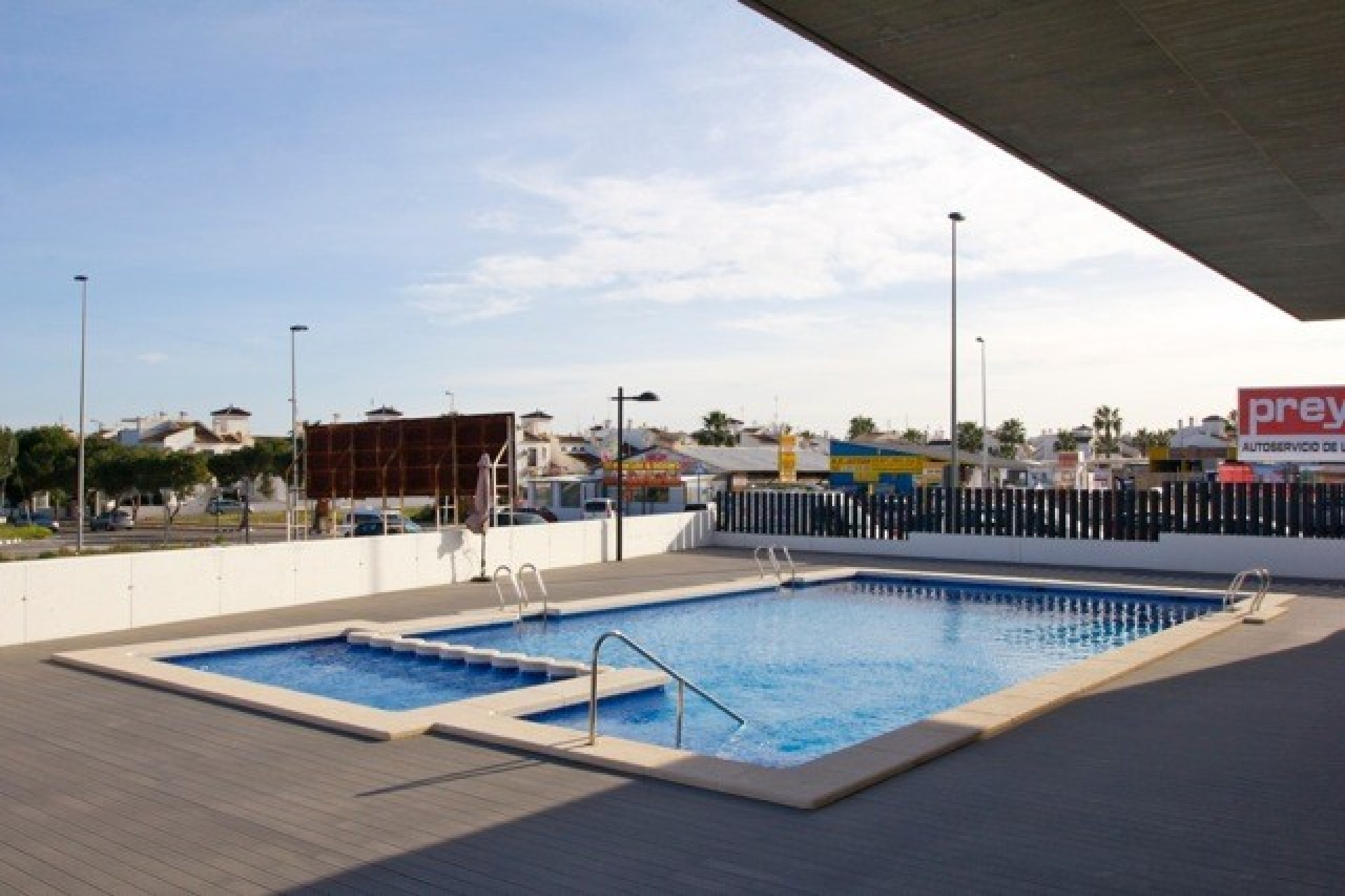 Revente - Appartement - Villamartín - Los Dolses