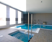 Revente - Appartement - Villamartín - Los Dolses