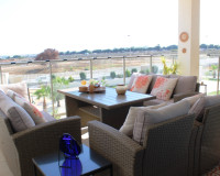 Revente - Appartement - Villamartín - Los Dolses