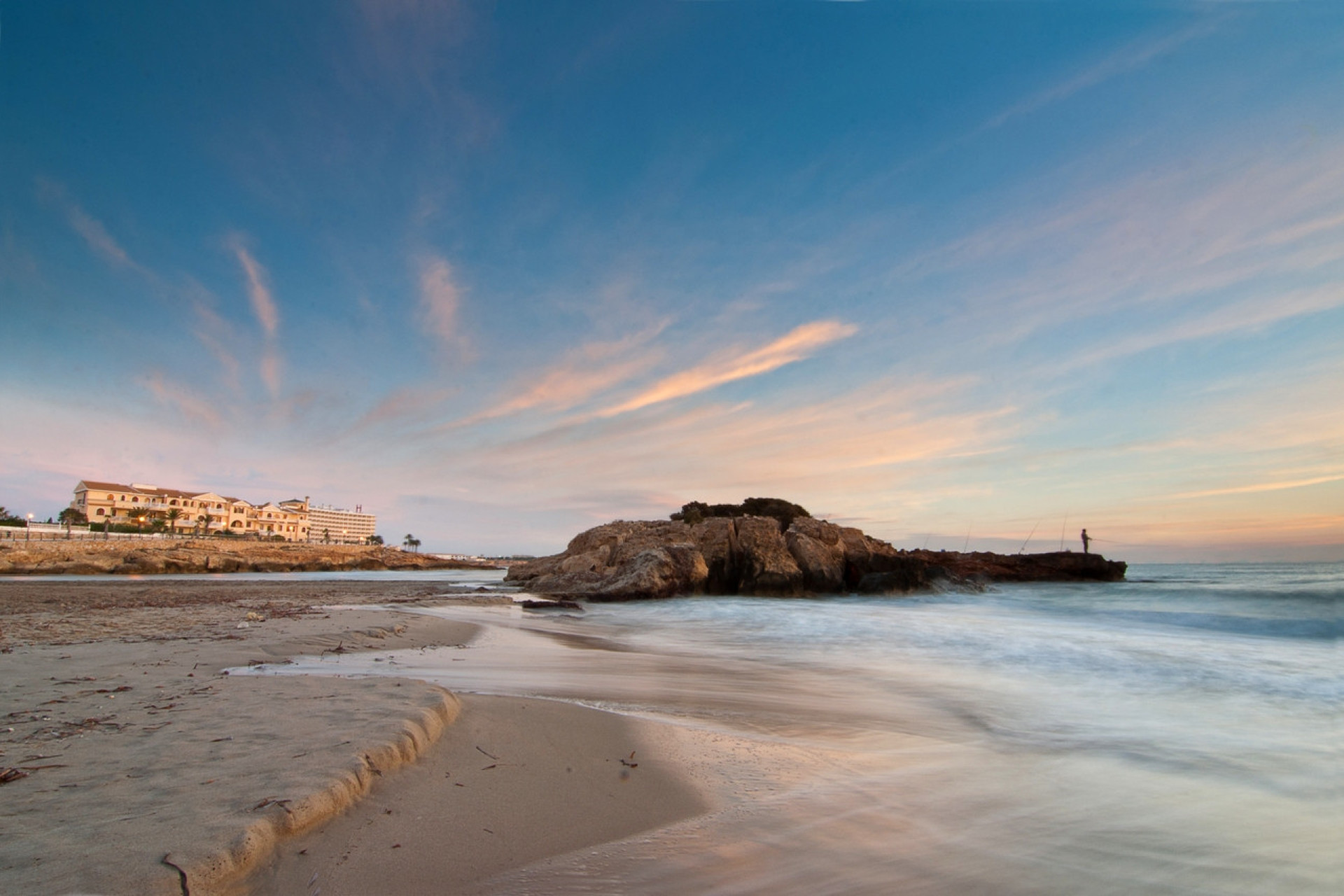 Revente - Appartement - Villamartín - Los Dolses