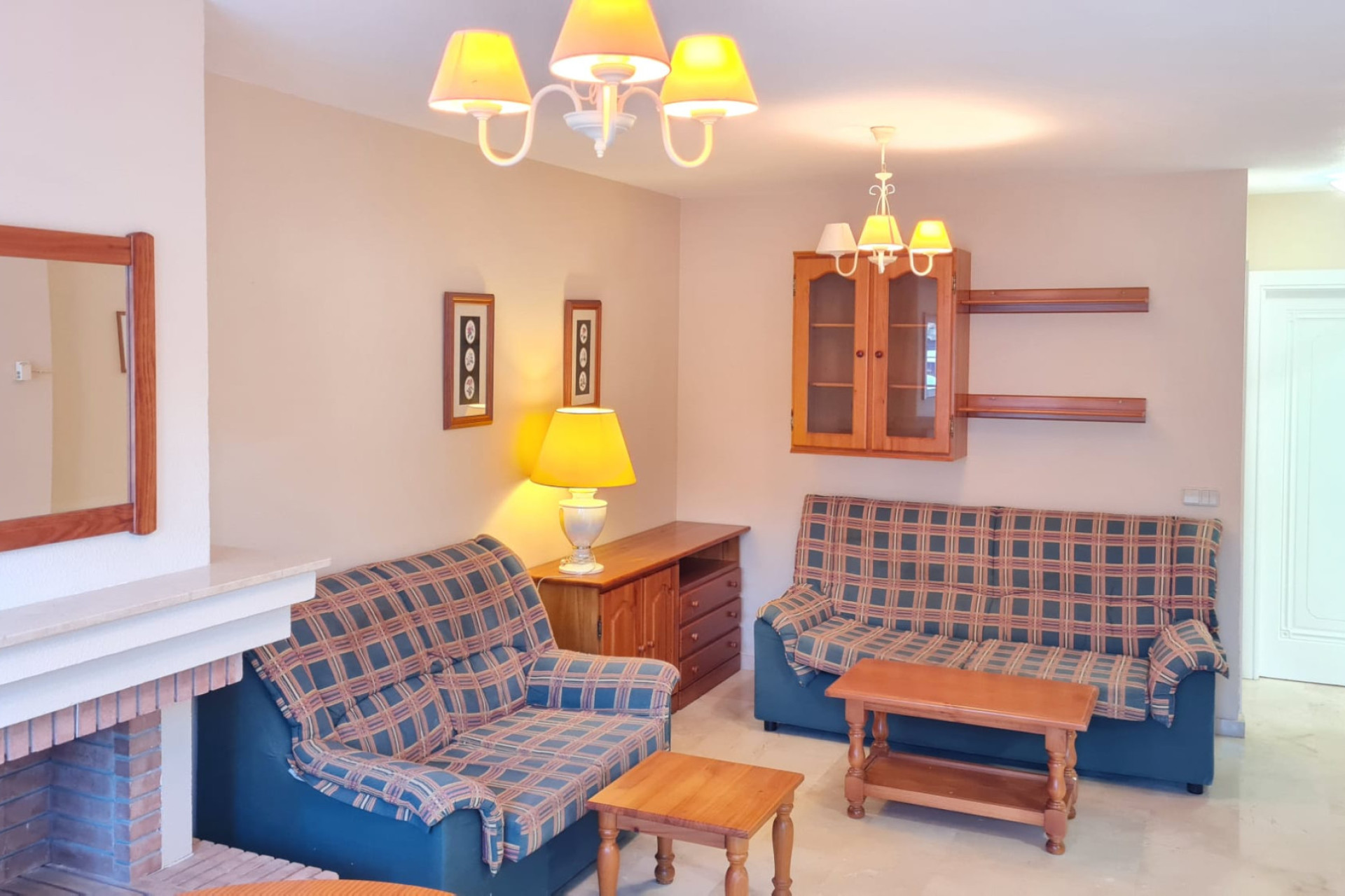 Revente - Appartement - Villamartín - Los Dolses