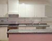 Revente - Appartement - Villamartín - Los Dolses