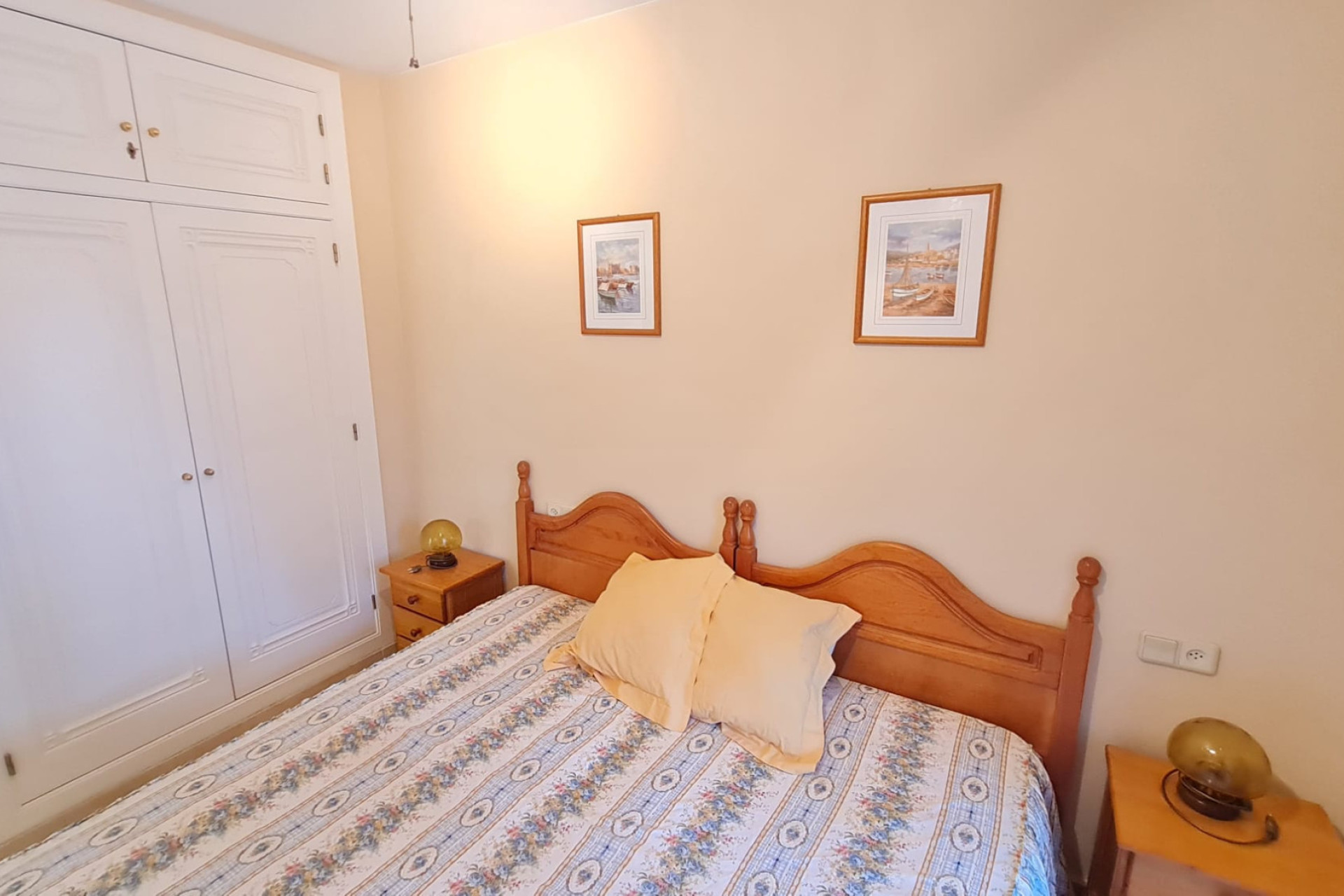 Revente - Appartement - Villamartín - Los Dolses