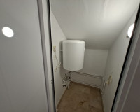 Revente - Appartement - Villamartín - Los Dolses