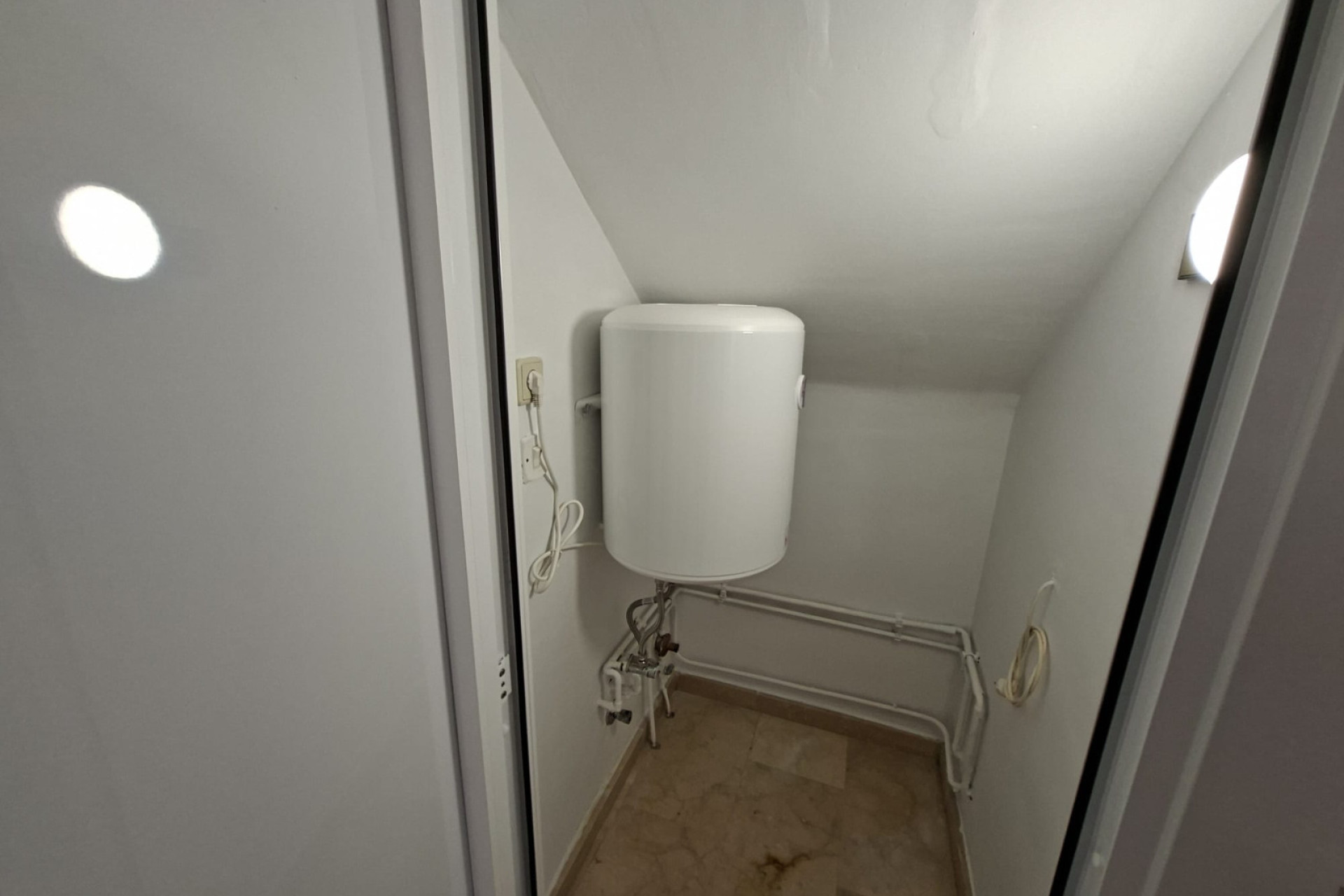 Revente - Appartement - Villamartín - Los Dolses