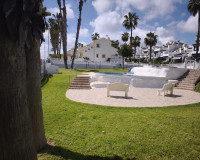 Revente - Appartement - Villamartín - Los Dolses