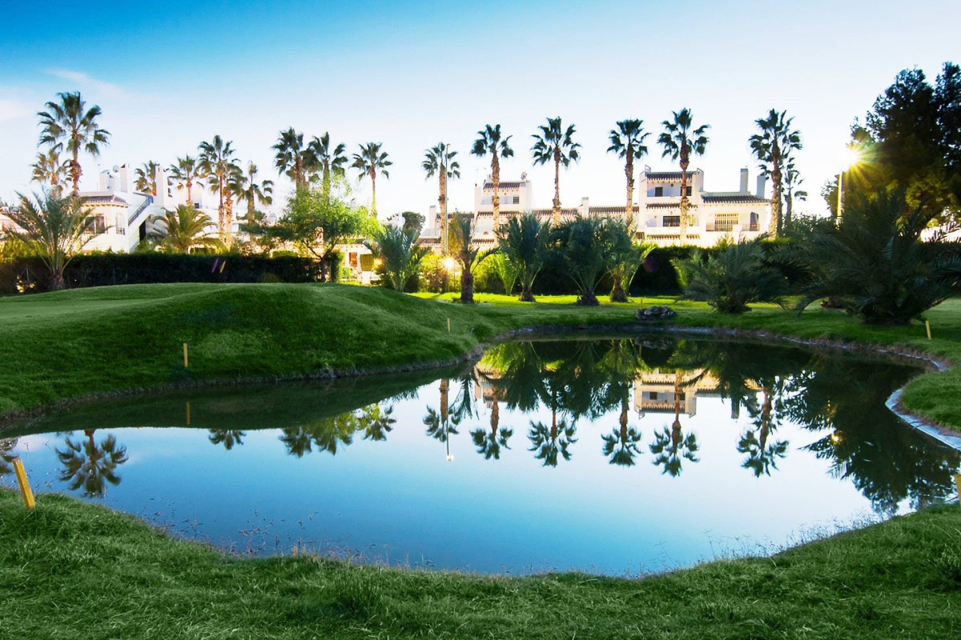 Revente - Appartement - Villamartín - Los Dolses