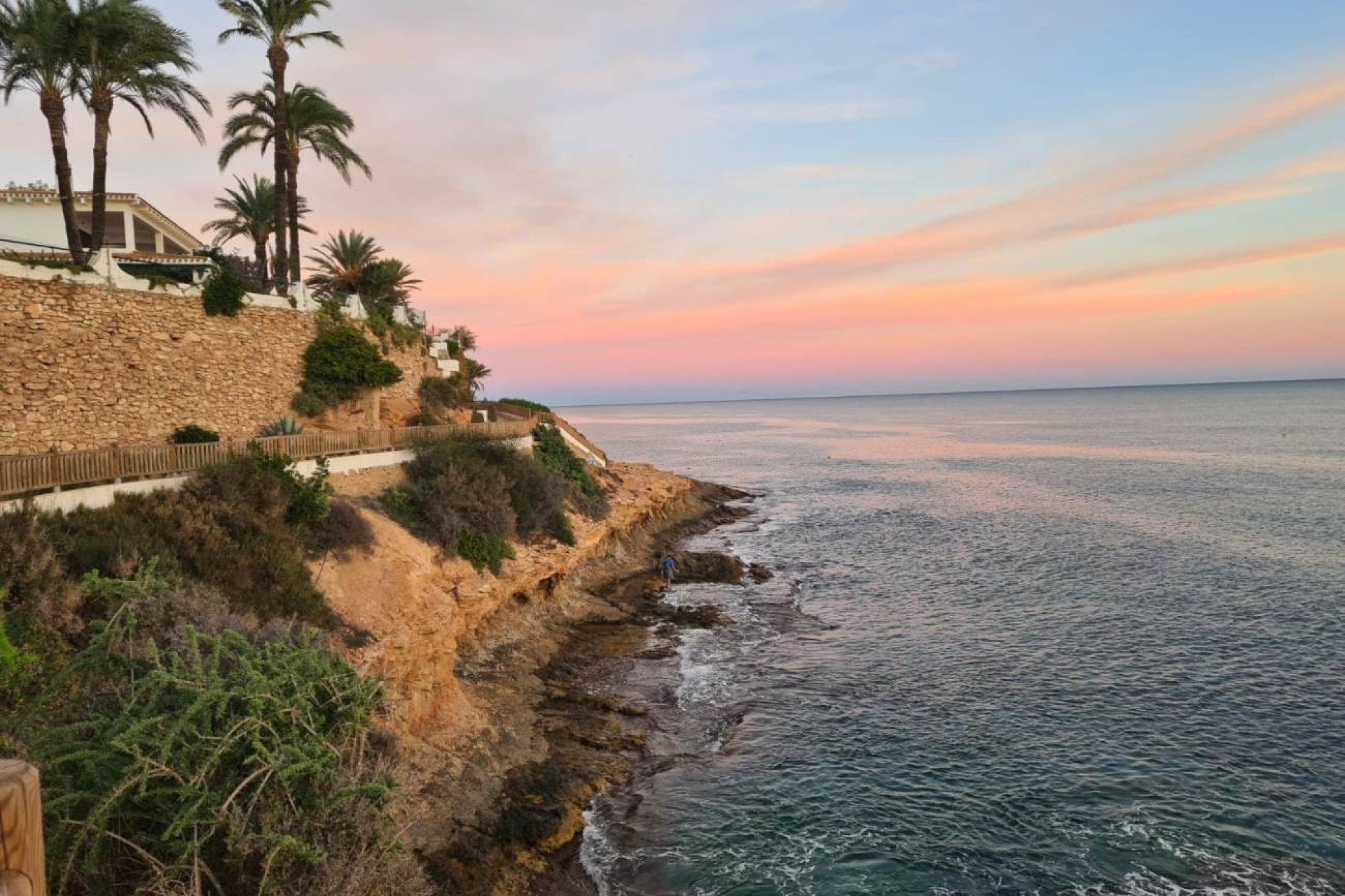 Revente - Appartement - Villamartín - Los Dolses