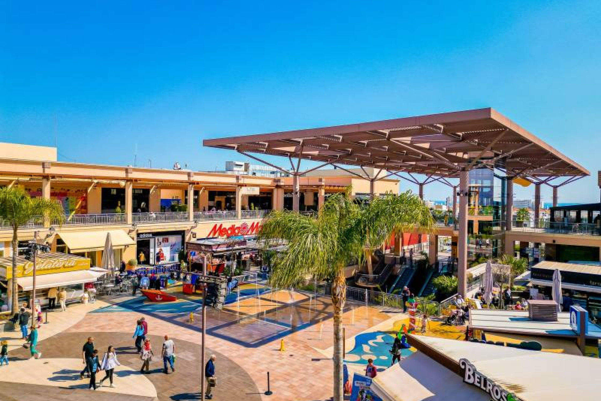 Revente - Appartement - Villamartín - Los Dolses