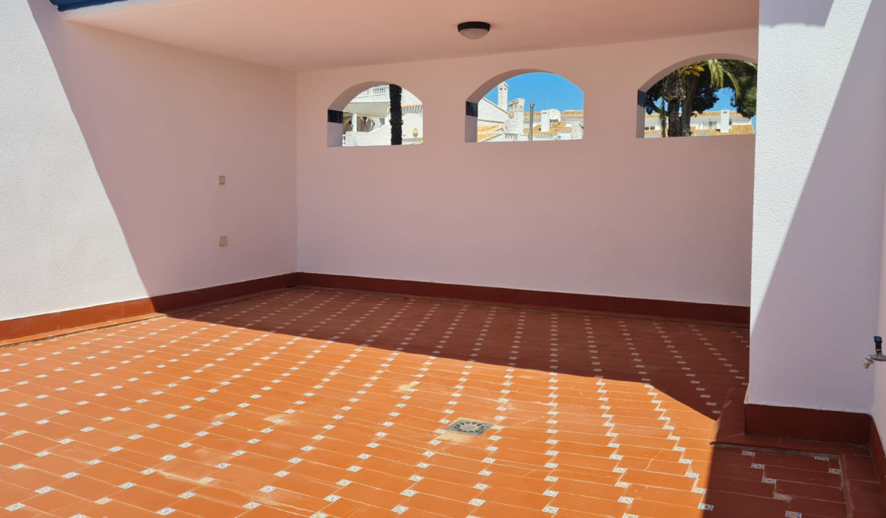 Revente - Appartement - Villamartín - Los Dolses
