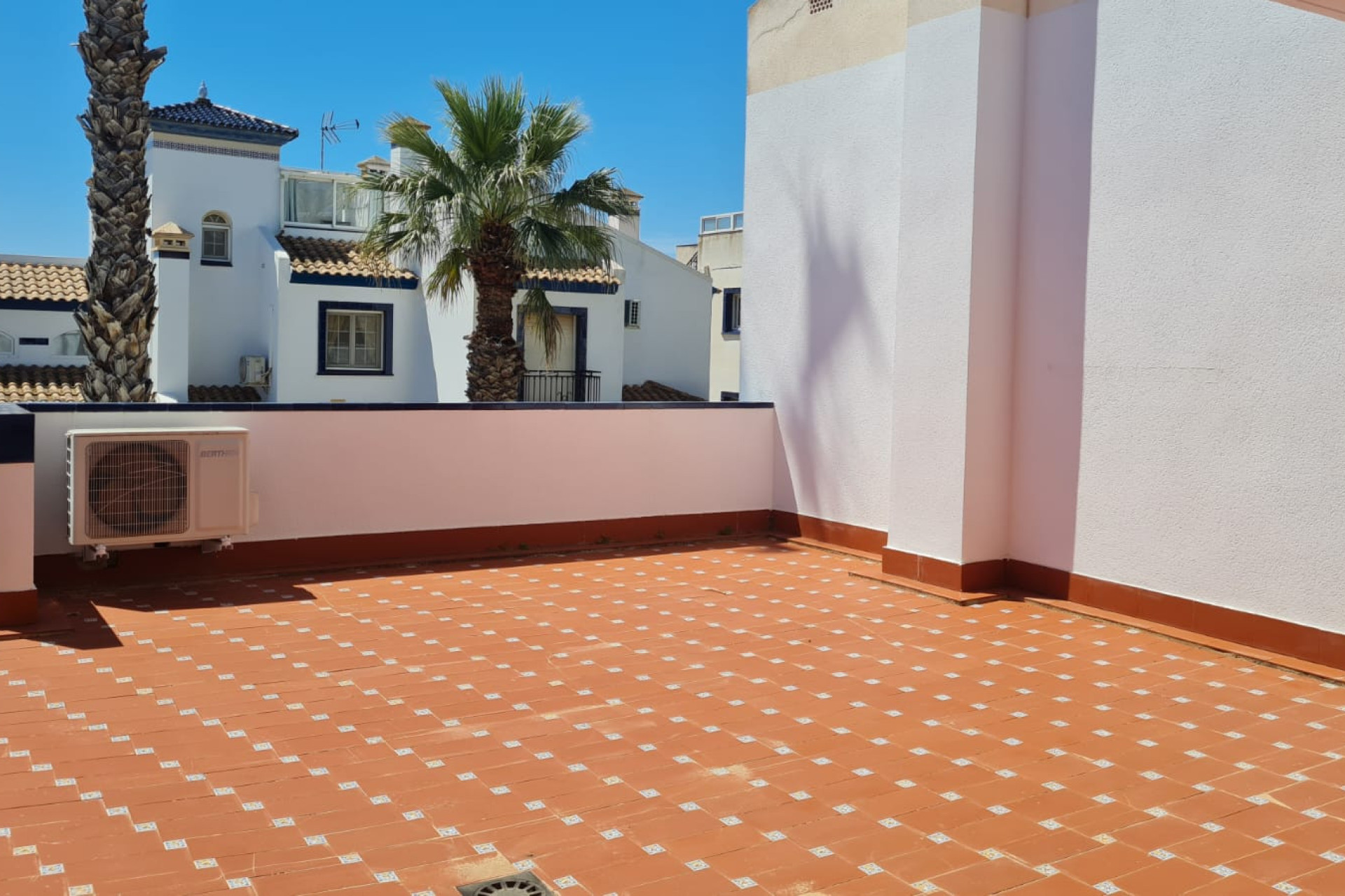 Revente - Appartement - Villamartín - Los Dolses