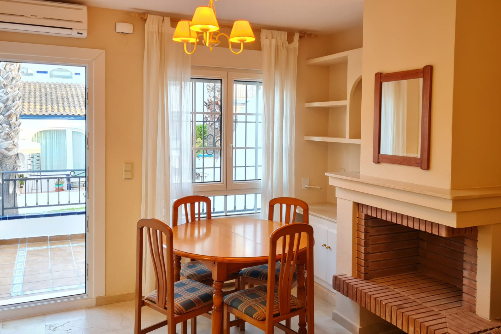Revente - Appartement - Villamartín - Los Dolses