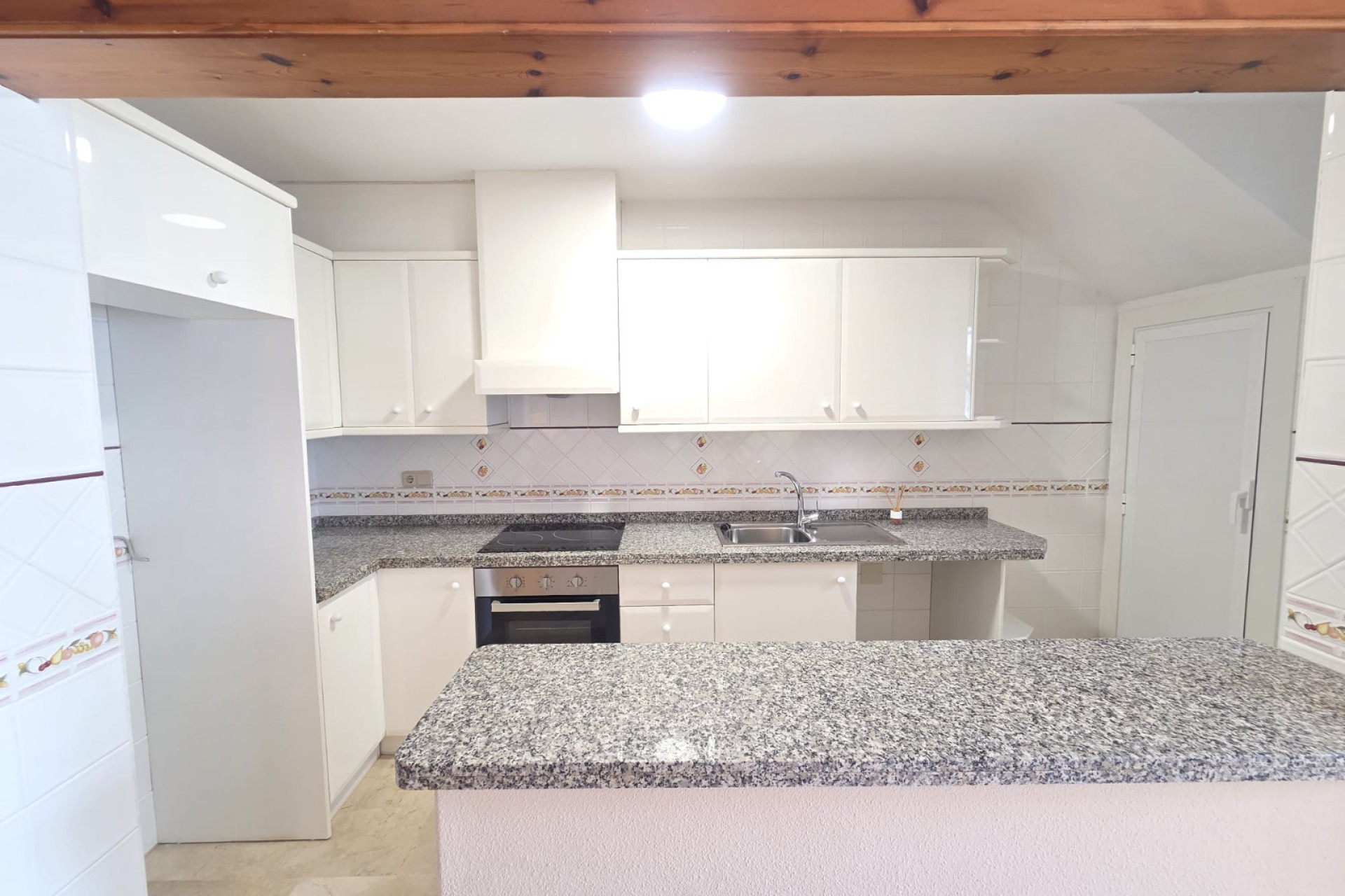 Revente - Appartement - Villamartín - Los Dolses